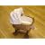 Moulin Roty 'Toys of Yesterday' doll's pram
