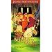 The Triplets of Belleville [VHS]