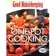 One Pot Cooking