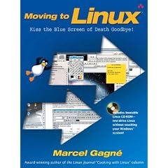 Moving to Linux: Kiss the Blue Screen of Death Goodbye!!