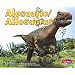Allosaurus (Pebble Plus)