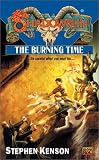 Shadowrun 40: The Burning Time