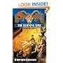 Shadowrun 40: The Burning Time