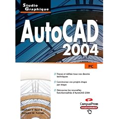 AutoCAD 2004