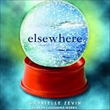 Elsewhere (Unabridged) Elsewhere (Unabridged)