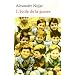L'�cole de la guerre