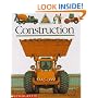 Construction (First Discovery Books)