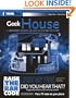 Geek House: 10 Hardware Hacking Projects for Around Home (ExtremeTech)