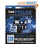 Geek House: 10 Hardware Hacking Projects for Around Home (ExtremeTech)