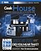 Geek House: 10 Hardware Hacking Projects for Around Home (ExtremeTech)