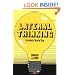 Lateral Thinking: Creativity Step by Step (Perennial Library)