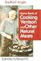 Home book of cooking venison and other natural meats