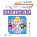 Crystal Healing (Essential Series)