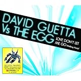 Love Don't Let Me Go (Walking Away) [12 VINYL]