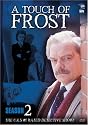 A Touch of Frost - Season 2