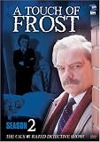A Touch of Frost - Season 2