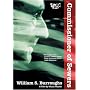 William S. Burroughs - Commissioner of Sewers