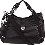 Kipling Women's Claudine Handbag Black