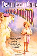 Songmaster