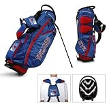 New York Rangers NY Standup Golf Bag - Golf Stand Bag