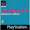 WipEout 3 Special Edition