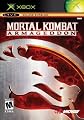 Mortal Kombat Armageddon
