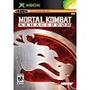Mortal Kombat Armageddon