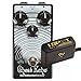 Earthquaker Devices Ghost Echo Reverb v3 and Truetone 1 Spot Space Saving 9v Adapter