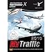 Flight Simulator X - My Traffic 2010 Add-On