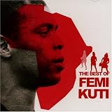 the best of Femi Kuti