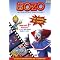 Re-introducing BOZO, the World's Most Famous Clown!
