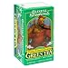 Celestial Seasonings Green Tea, Honey Lemon Ginseng, Tea Bags, 20-Count Boxes (Pack of 6)
