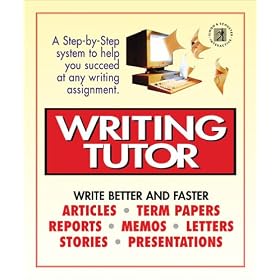 Writing Tutor (Revised)