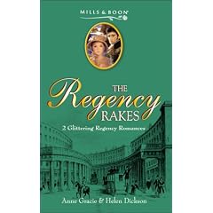 Regency Rakes
