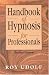Book Handbook of Hypnosis for Professionals