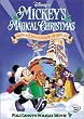 Mickey's Magical Christmas - Snowed in at the House of Mouse