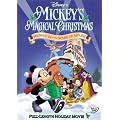 Mickeys Magical Christmas