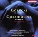 Gubaidulina/Górecki: Choral Works