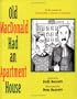 Old Macdonald Had An Apartment House