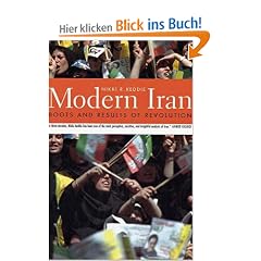 Modern Iran. Roots and Results of Revolution
