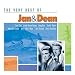 The Very Best of Jan & Dean CD