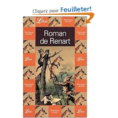 Roman de Renart