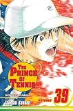 The Prince of Tennis, Vol. 39