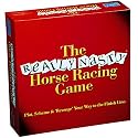 Really Nasty Horse Racing Game