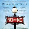 No and Me