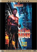 The Killing Man