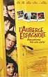 L' Auberge Espagnole - Barcelona f�r ein Jahr [VHS]