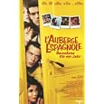 L' Auberge Espagnole - Barcelona f�r ein Jahr