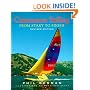 Catamaran Sailing: From Start to Finish