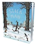 Stick man